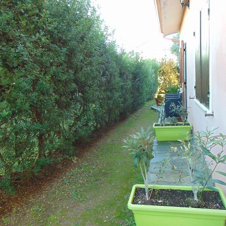 La Contea Bed and Breakfast SantʼAnna Arresi Εξωτερικό φωτογραφία